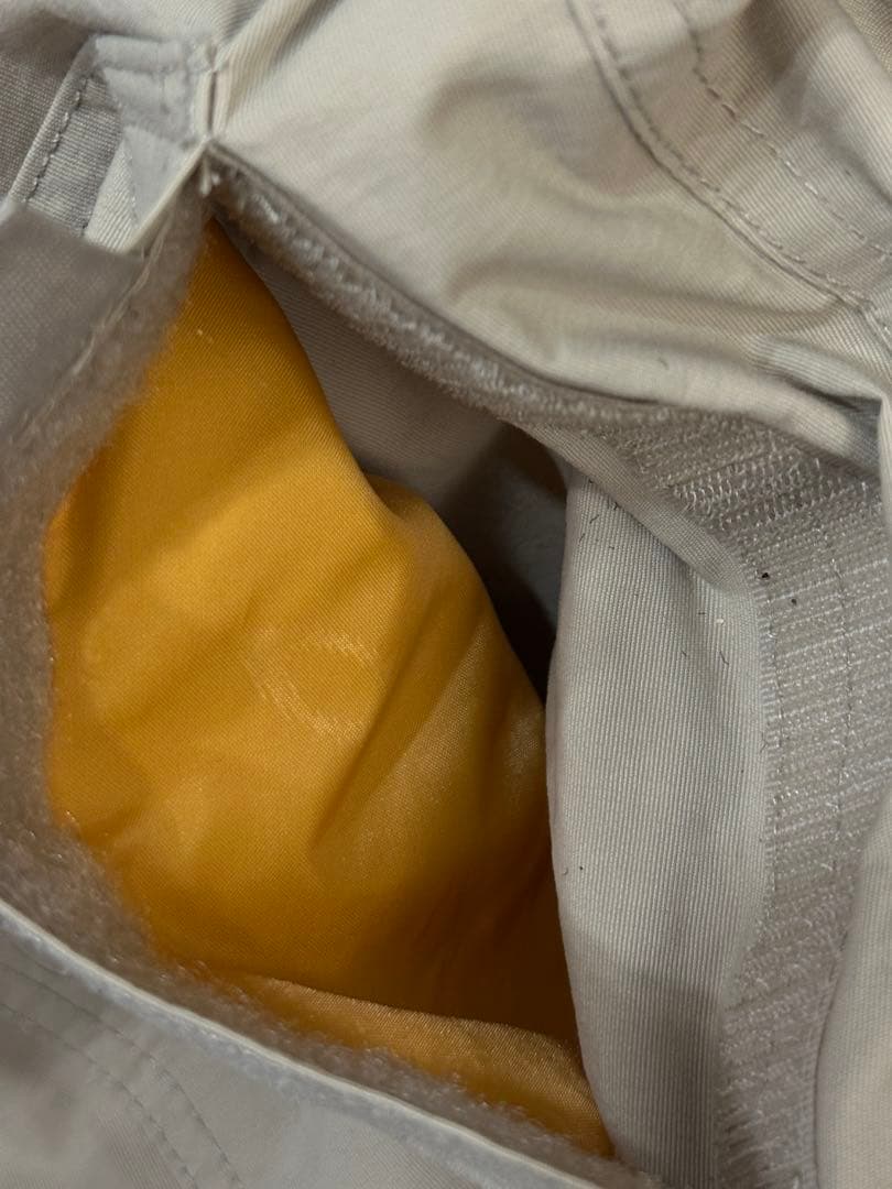 d*3様 90s OAKLEY SOFTWARE ハードシェルパンツ archi