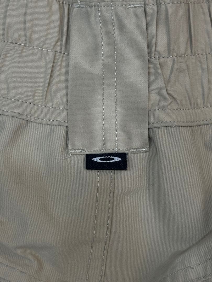 d*3様 90s OAKLEY SOFTWARE ハードシェルパンツ archi