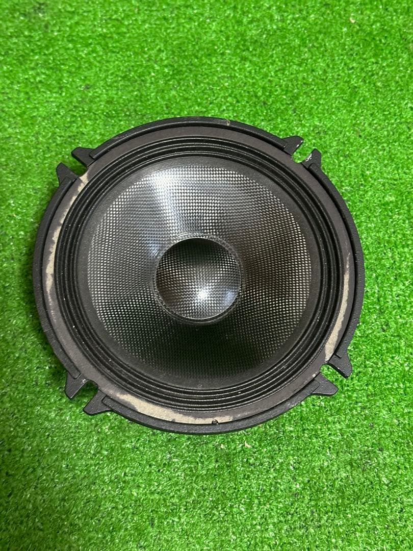 パイオニア TS-V172A カースピーカー/ツイーター、パッシブネットワーク。