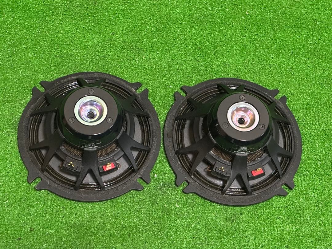 パイオニア TS-V172A カースピーカー/ツイーター、パッシブネットワーク。