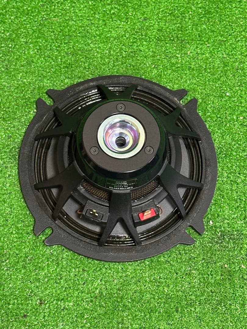 パイオニア TS-V172A カースピーカー/ツイーター、パッシブネットワーク。
