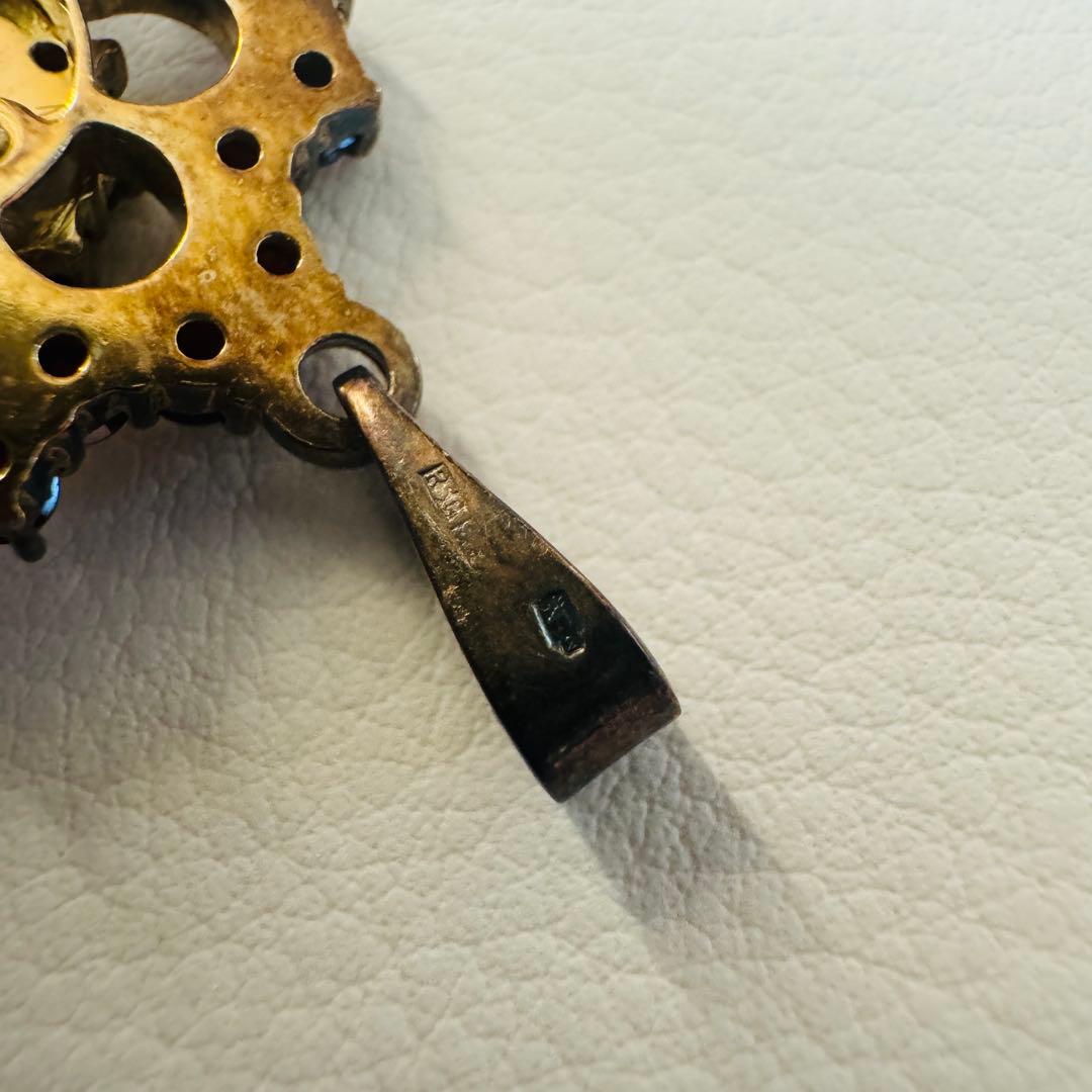 ガーネット イヤリング ペンダントトップ シルバー925 3点セット