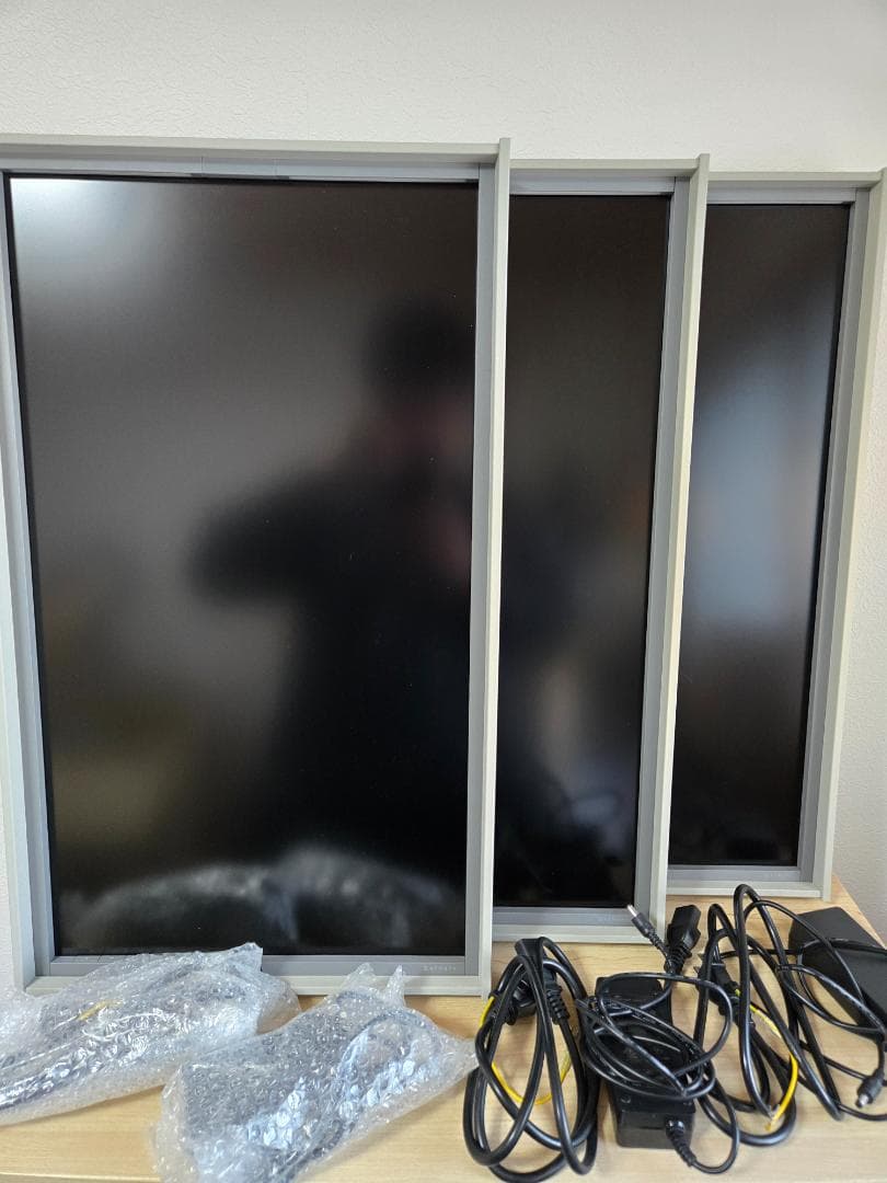 【美品】Atmoph Window 2 STARWARS 3枚セット