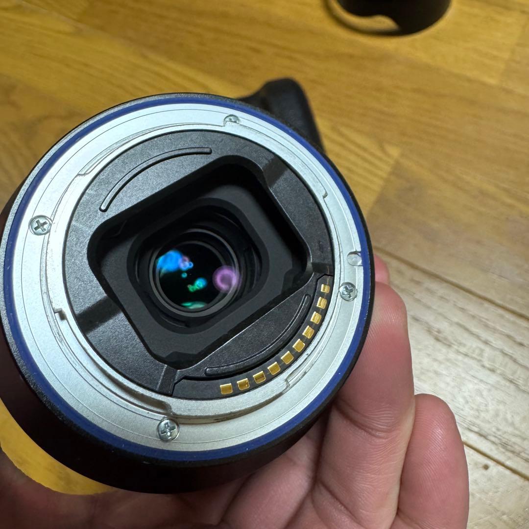 Batis 2.8/18 Eマウント 18mm F2.8 単焦点