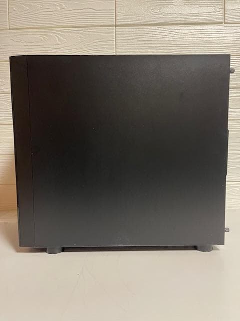 自作系 Core-i5 8500/メモリ16GB/SSD240GB/グラボ搭載