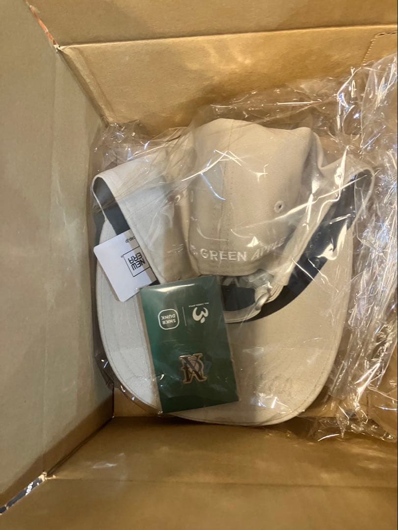 Mrs.GREEN APPLE NEW ERAスニダン\"BEIGE\" ピンズ付き