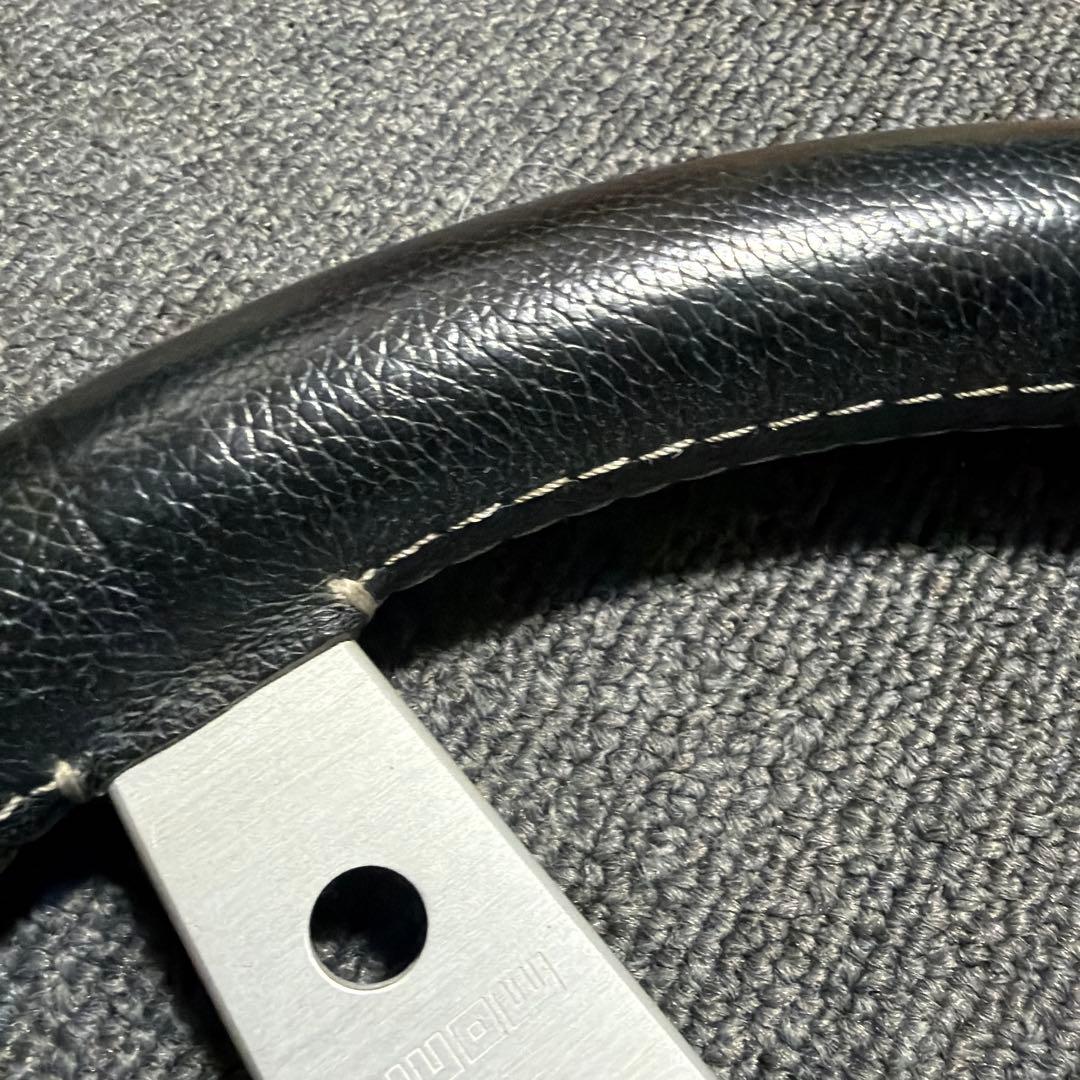 MOMO ステアリング prototipo