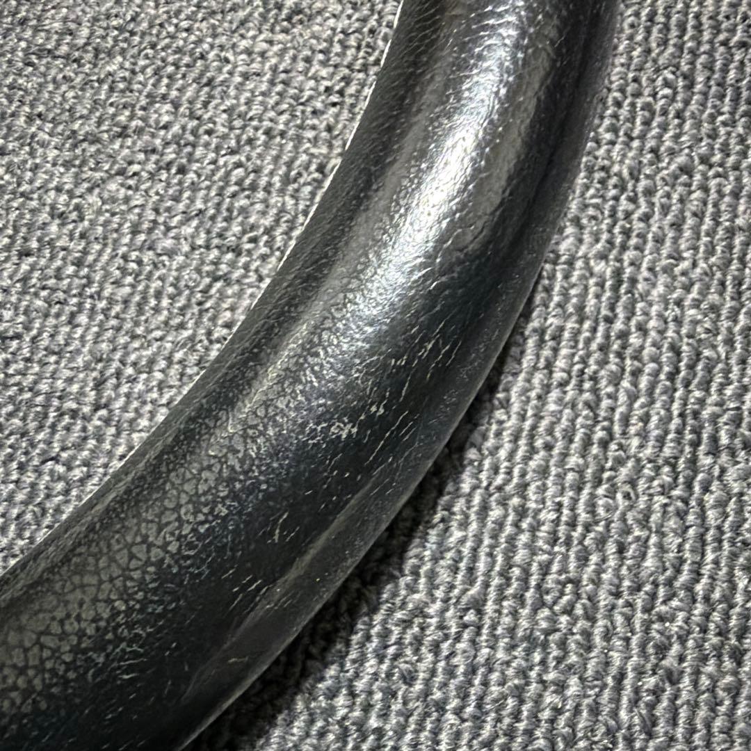 MOMO ステアリング prototipo