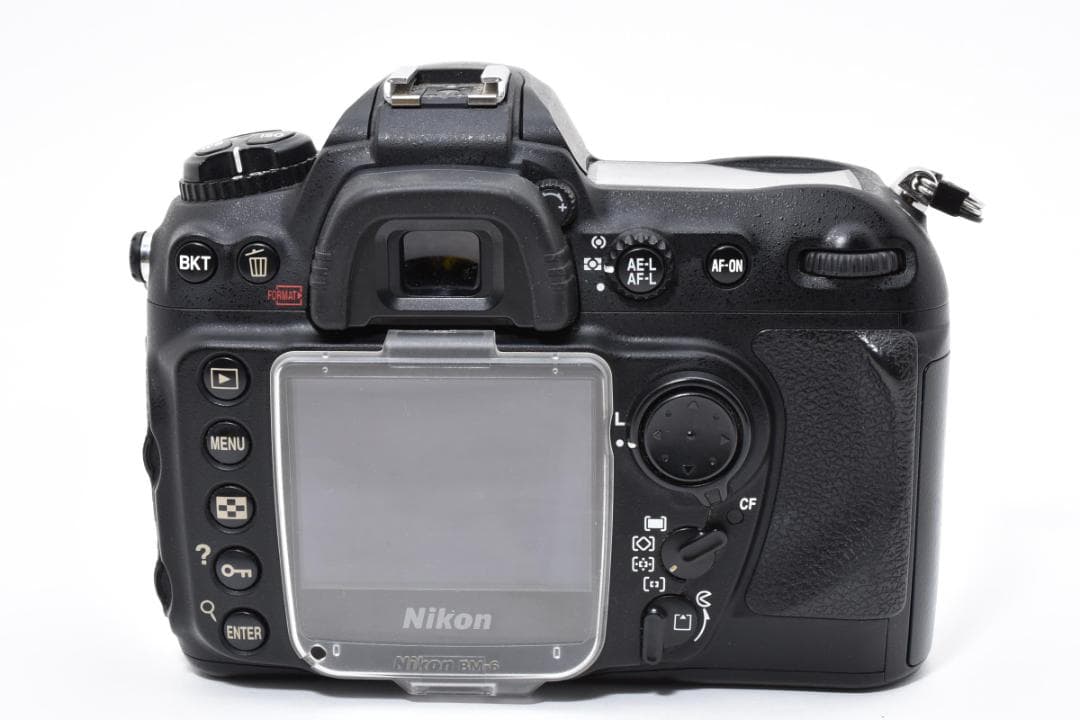 ★美品★Nikon ニコン D200 ボディ #21126