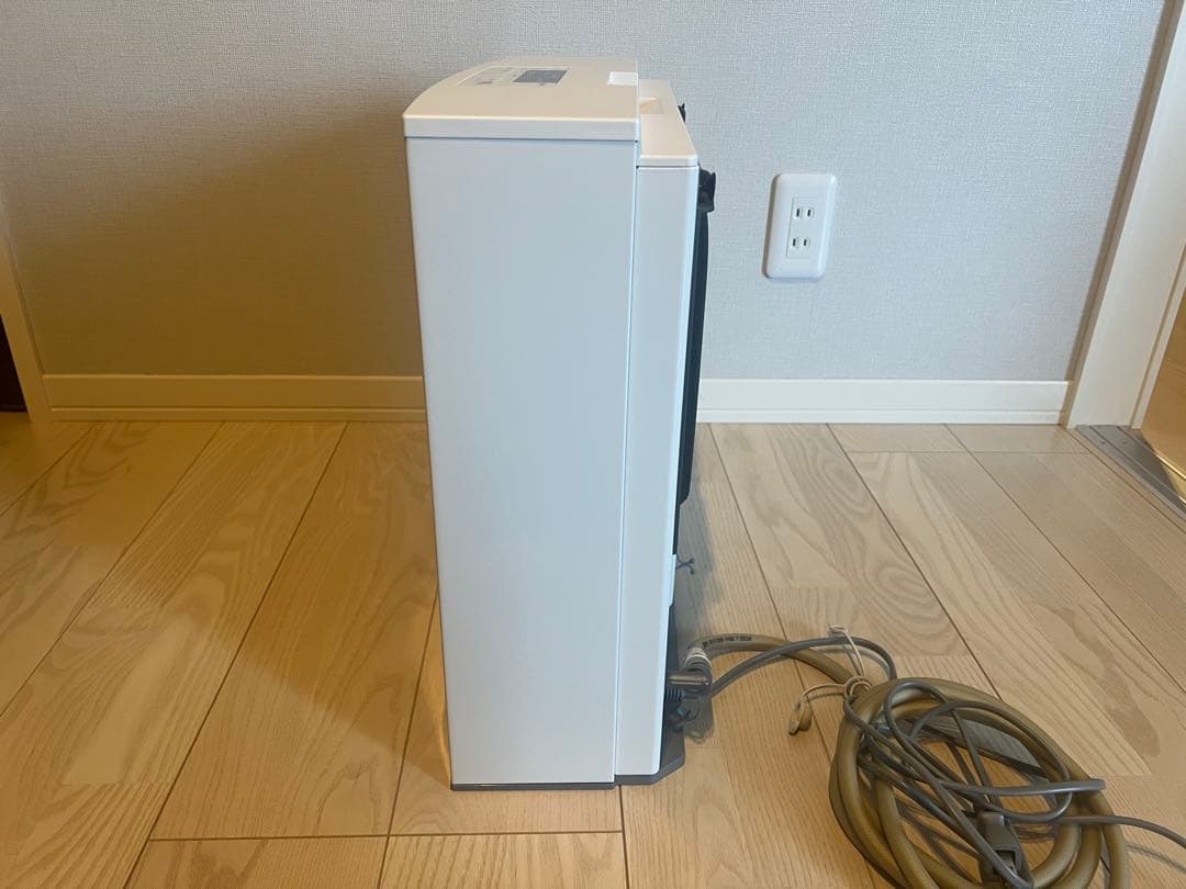 ノーリツ　ガスファンヒーターGFH-4006S LPガス用 未使用品