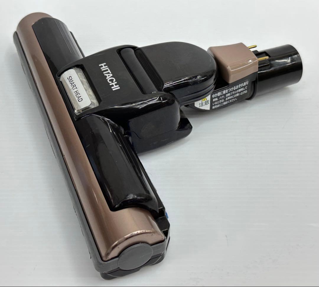 動作保証　ヘッド　回転ブラシ　日立　HITACHI 掃除機　D-AP43