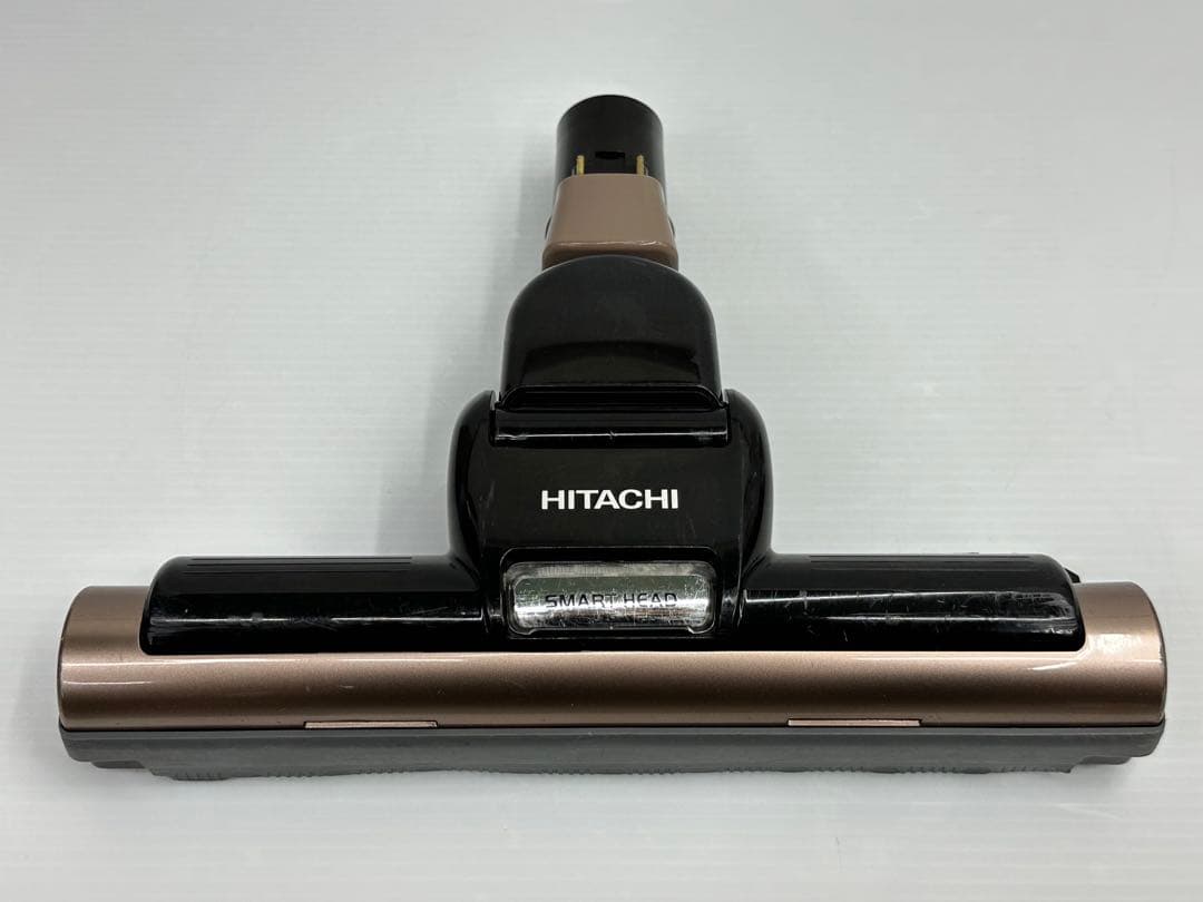 動作保証　ヘッド　回転ブラシ　日立　HITACHI 掃除機　D-AP43