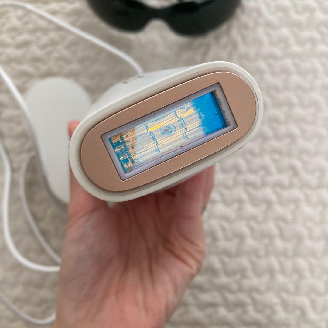 JOVS 家庭用脱毛器