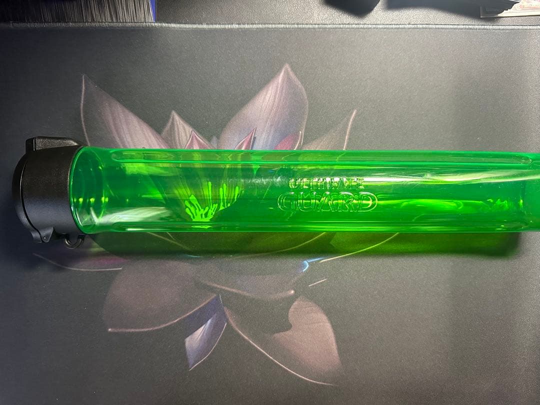 デュエマ 引退品／デッキ×7／汎用パーツ文明分け／廃盤サプライ各種 etc