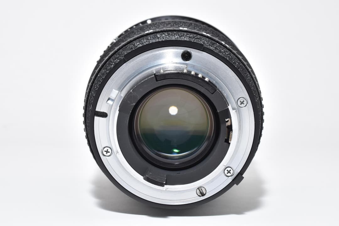 レンズ(ズーム) Nikon AF 20-35mm F2.8 D 9483