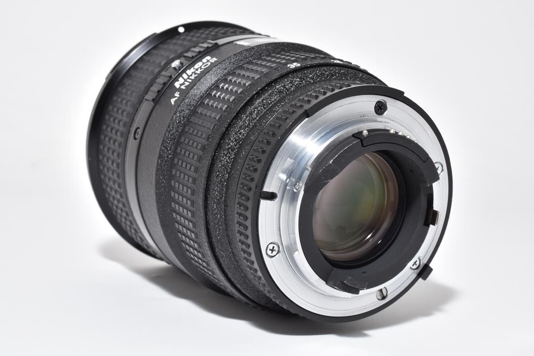 レンズ(ズーム) Nikon AF 20-35mm F2.8 D 9483