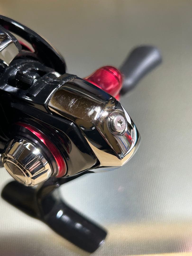 専用　ダイワ 18月下美人 MX LT 2000S-P