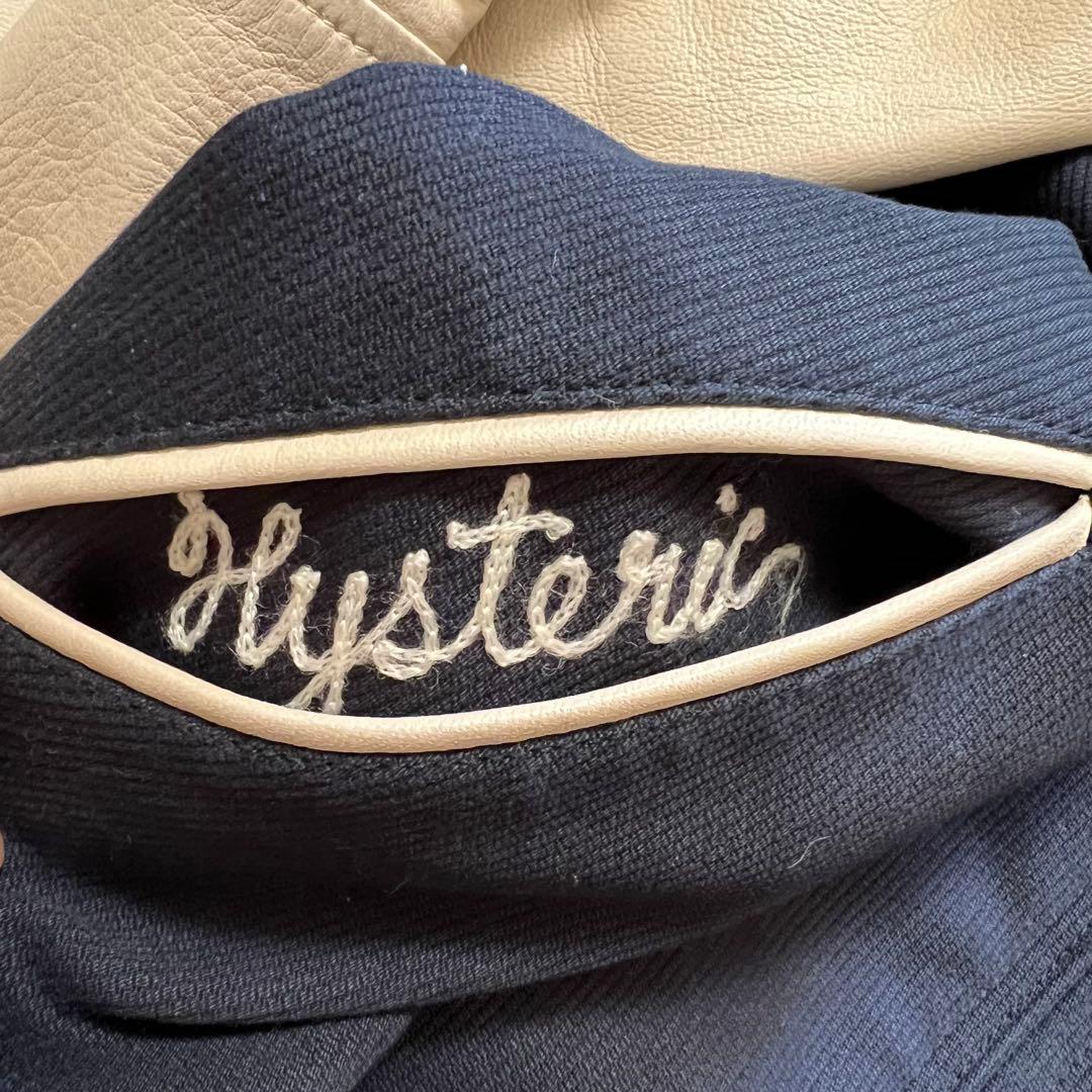 ヒステリックグラマー◆スタジャン