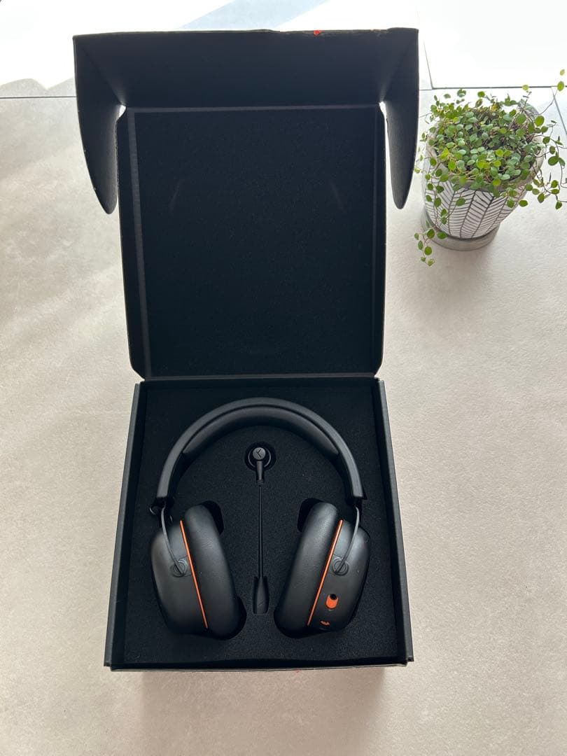 beyerdynamic MMX 150 ブラック