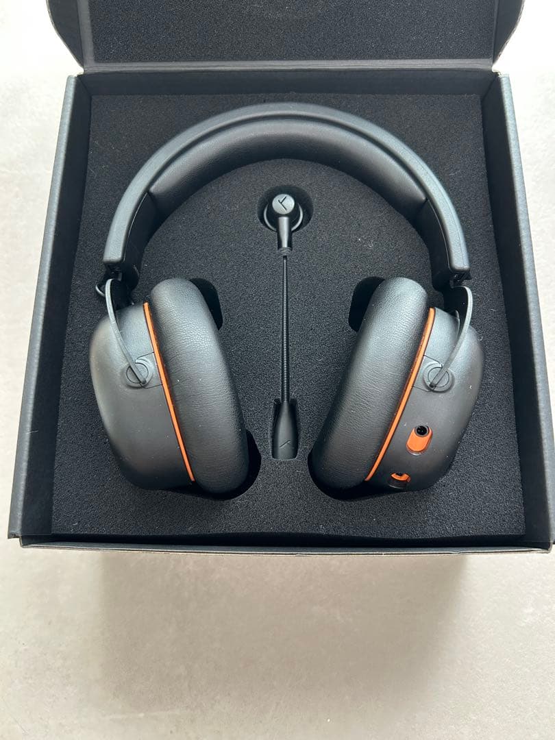 beyerdynamic MMX 150 ブラック