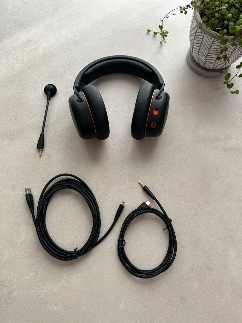 beyerdynamic MMX 150 ブラック