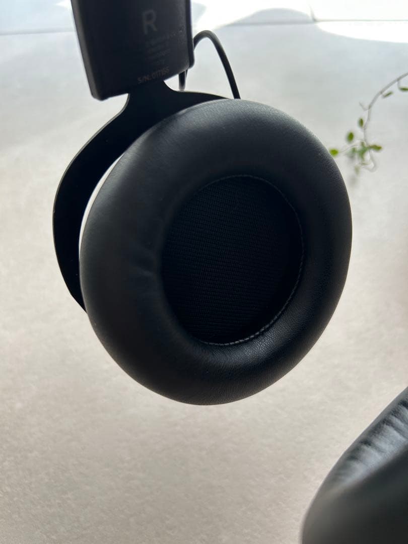 beyerdynamic MMX 150 ブラック