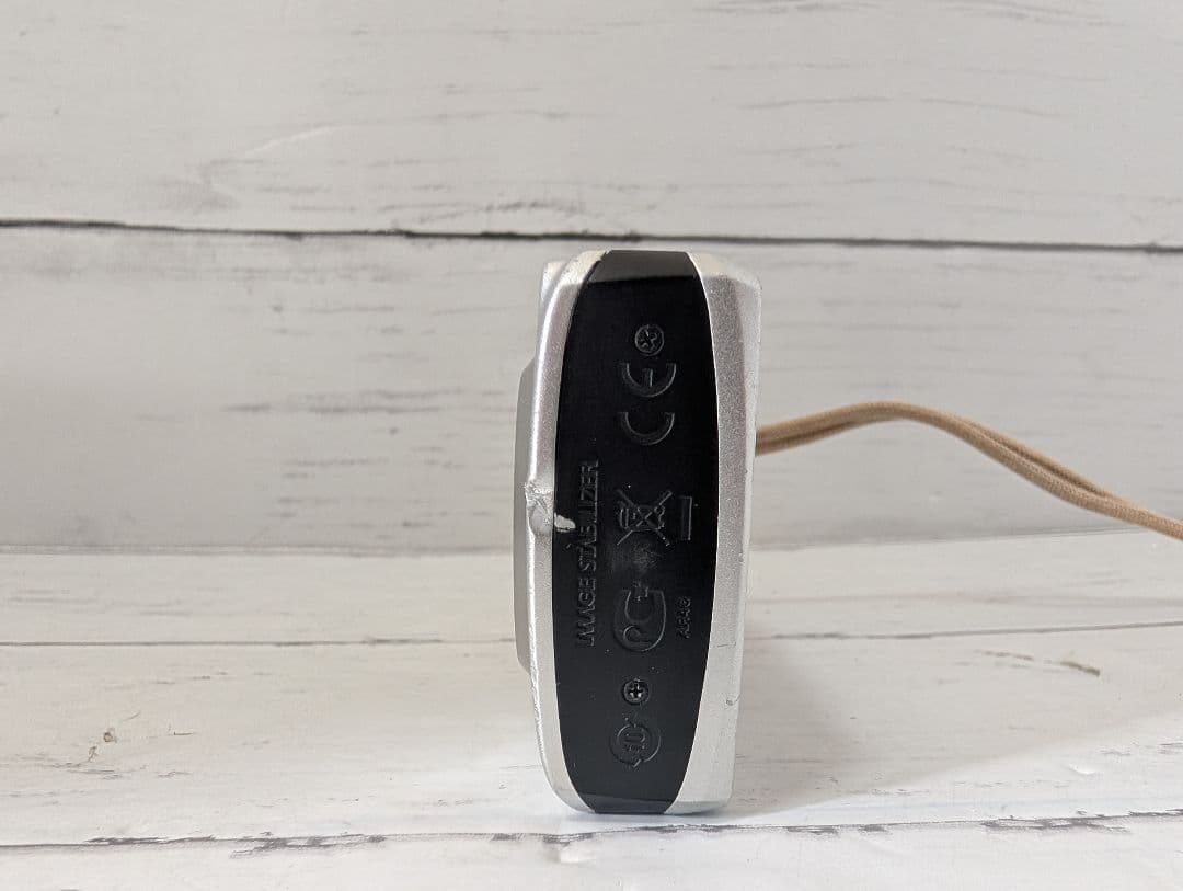 Canon Power Shot A3300 IS 充電器付き　sbt