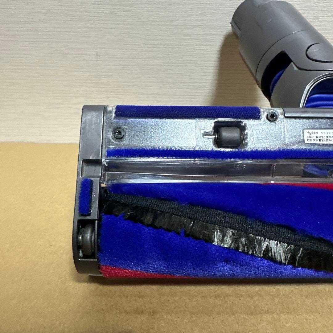 dyson純正　SV18 digital slimソフトローラークリーナーヘッド