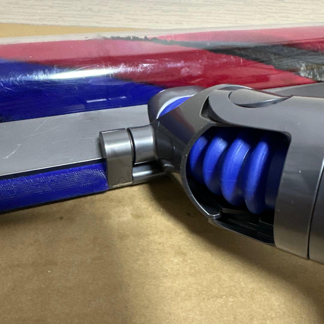 dyson純正　SV18 digital slimソフトローラークリーナーヘッド