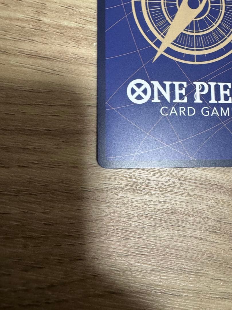 ワンピースカードゲーム ゴムゴムの巨人 R パラレル