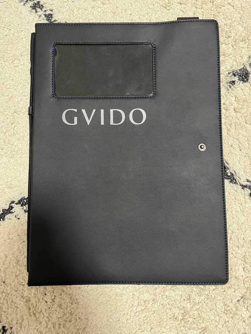 GVIDO グイド 2画面電子楽譜端末(コーラスカバー付き)
