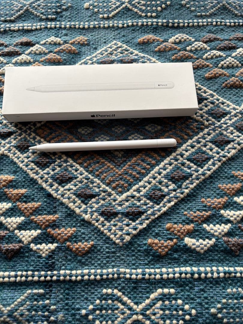 アップルペン　USB-C