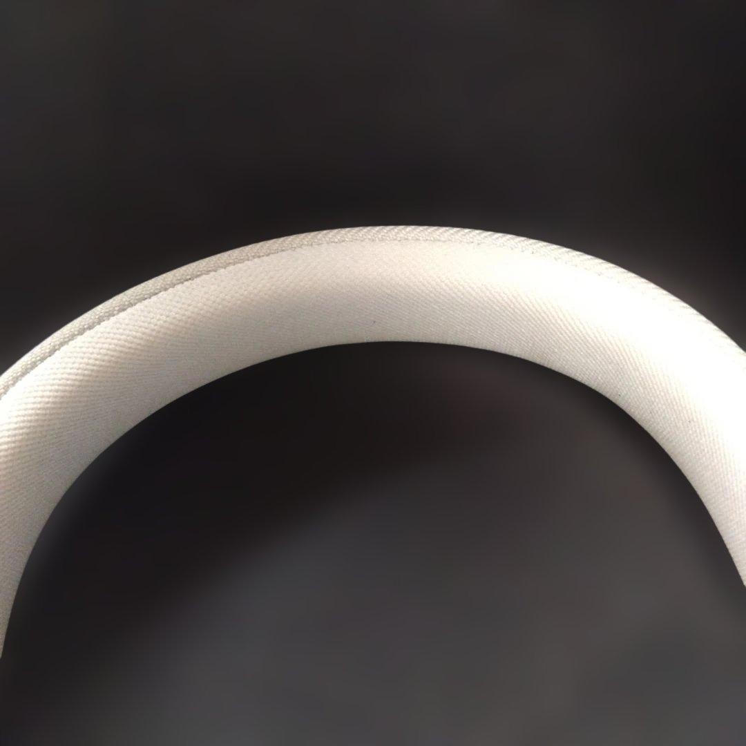 JBL live 770 nc ワイヤレスヘッドホン ホワイト