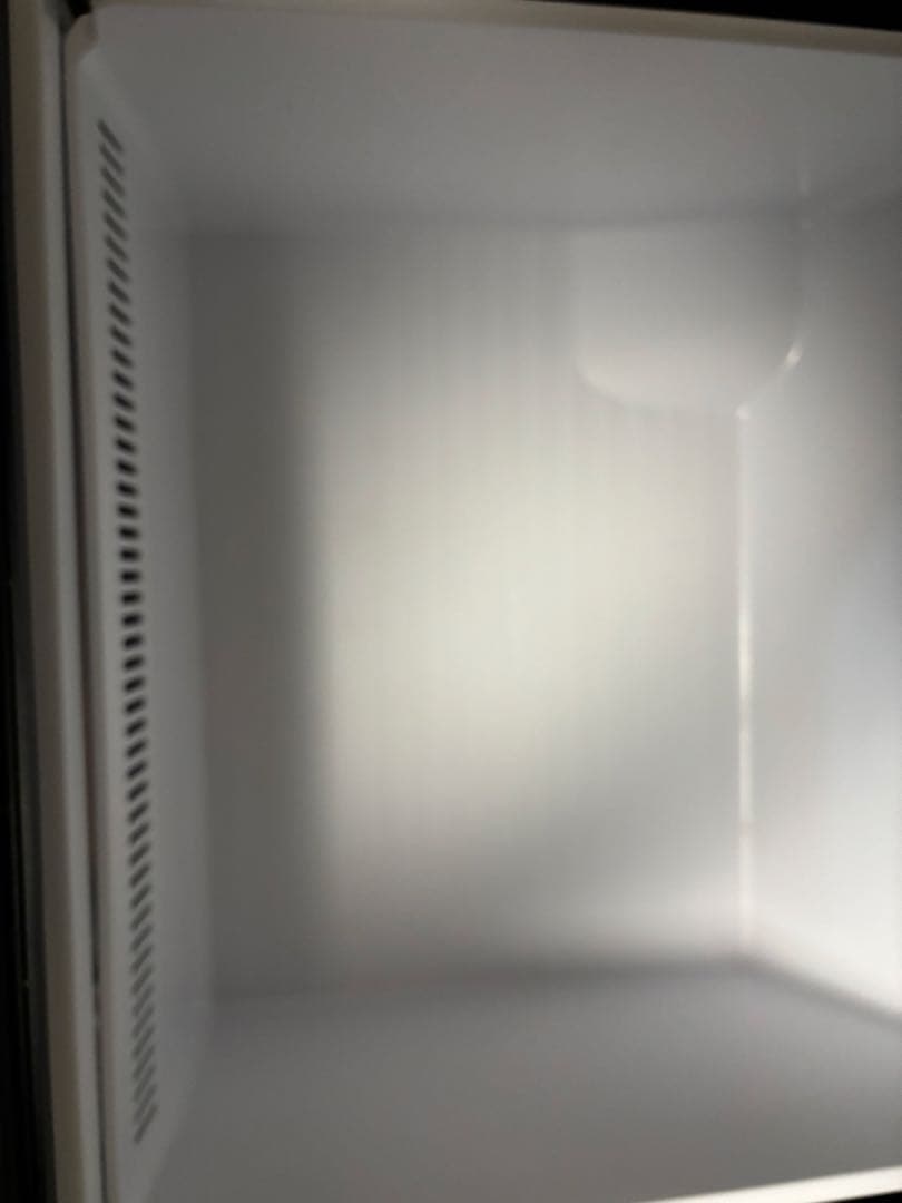 AQUA ノンフロン冷凍冷蔵庫