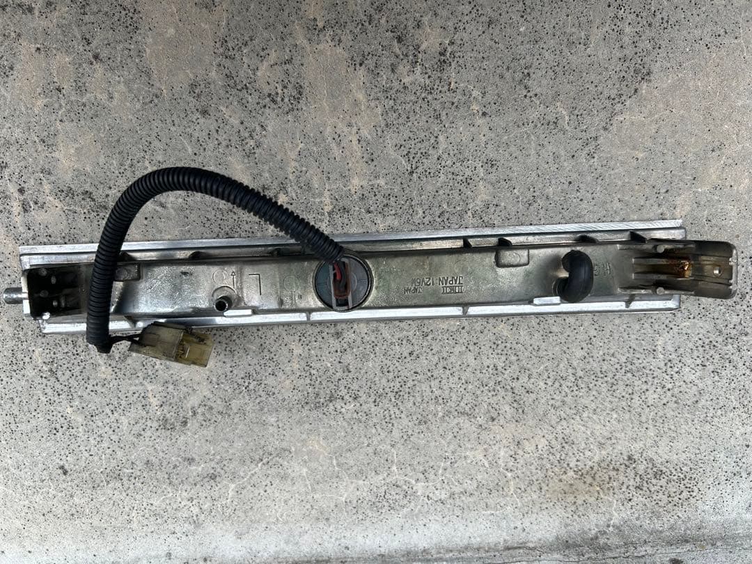 y30 グロリア 後期　フロント コーナー