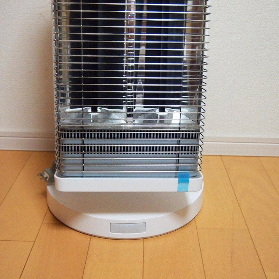DAIKIN ダイキン セラムヒート ERFT11ZS 遠赤外線 2022年製