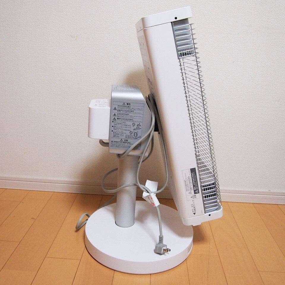 DAIKIN ダイキン セラムヒート ERFT11ZS 遠赤外線 2022年製