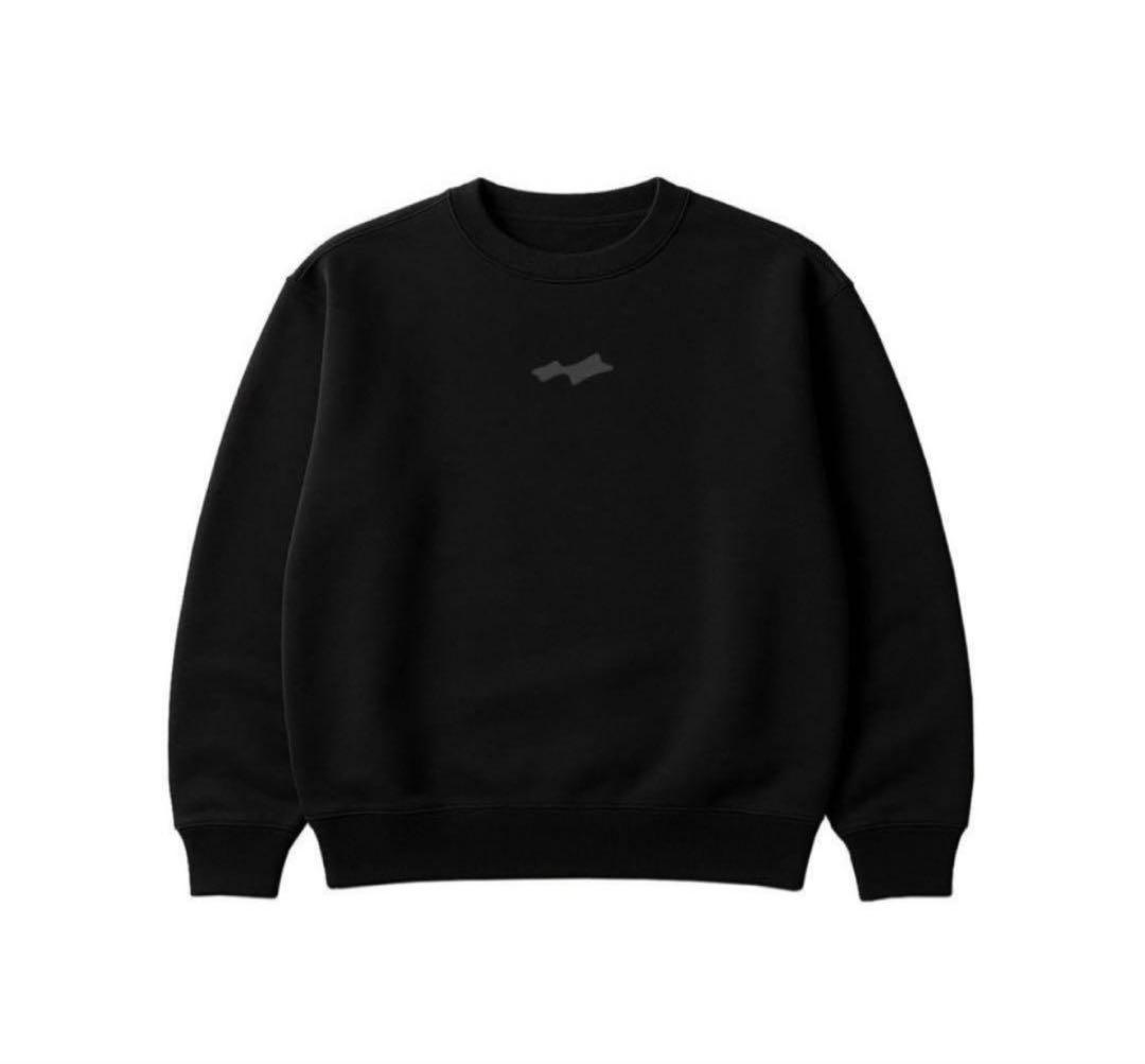 SKYLRK Tokyo pop up 限定　クルーネック　Mサイズ