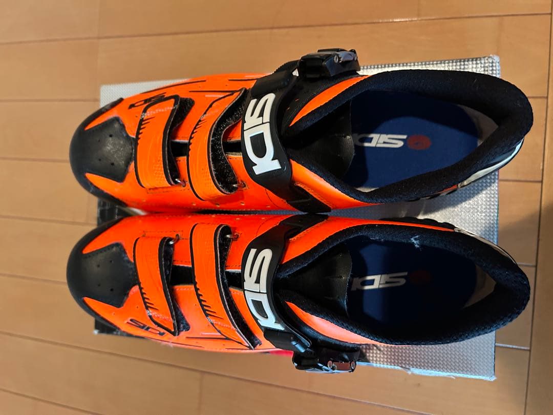 SIDI ビンディングシューズ