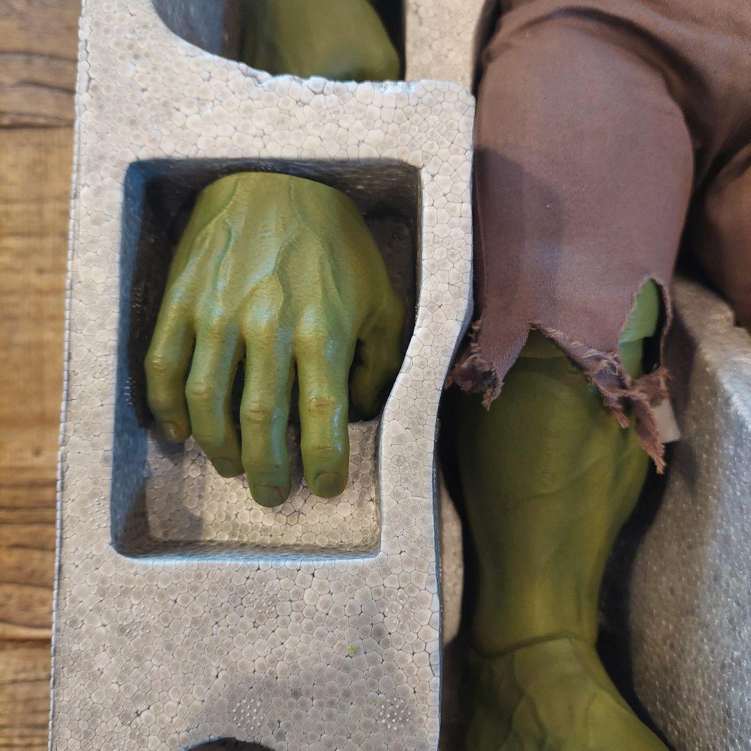 ムービー・マスターピース『アベンジャーズ』ハルク