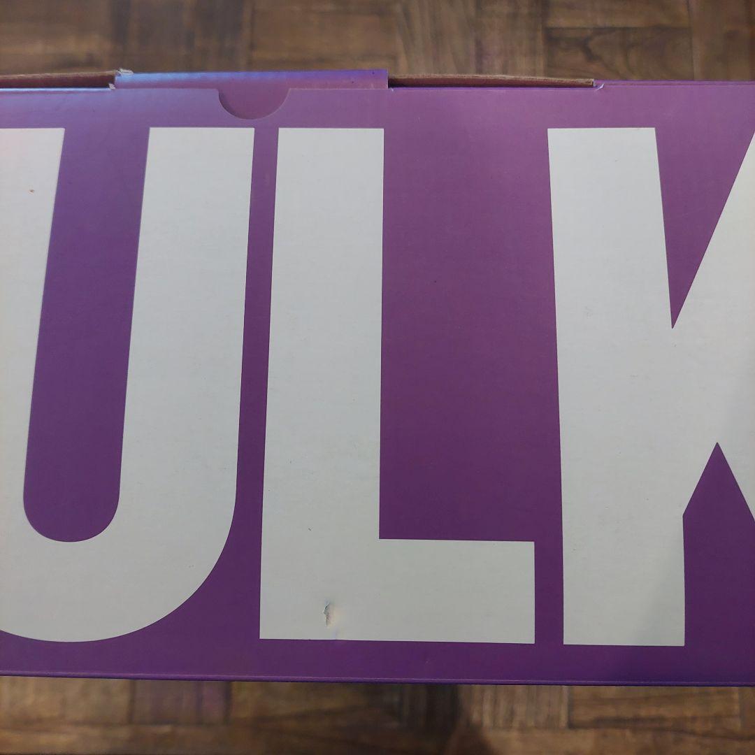 ムービー・マスターピース『アベンジャーズ』ハルク