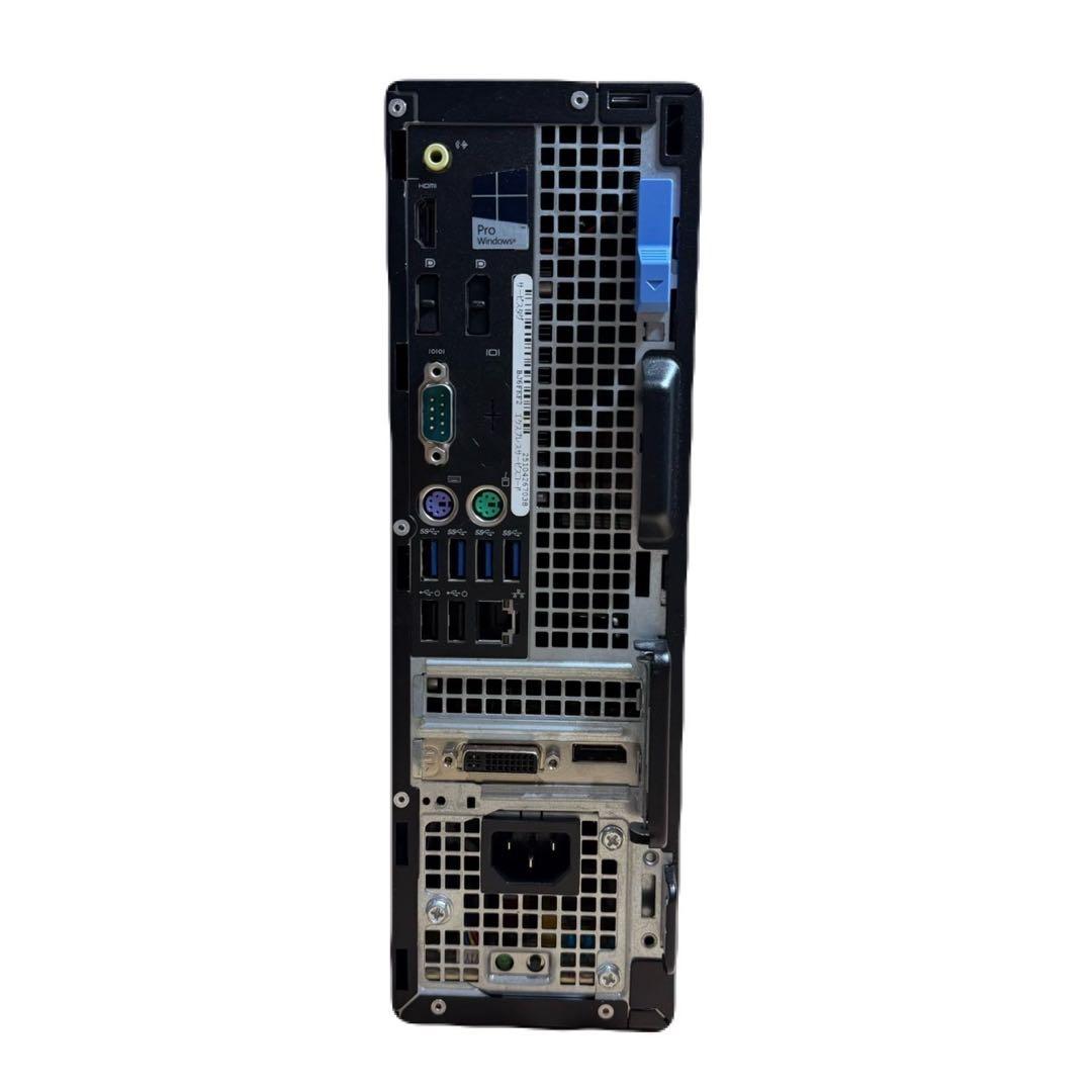 Windowsデスクトップ Dell OptiPlex 7040 SFF