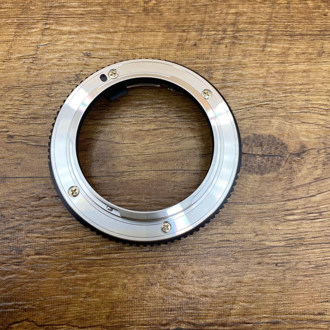 OLYMPUS オリンパス　OM アダプター　MF-1 G-1022