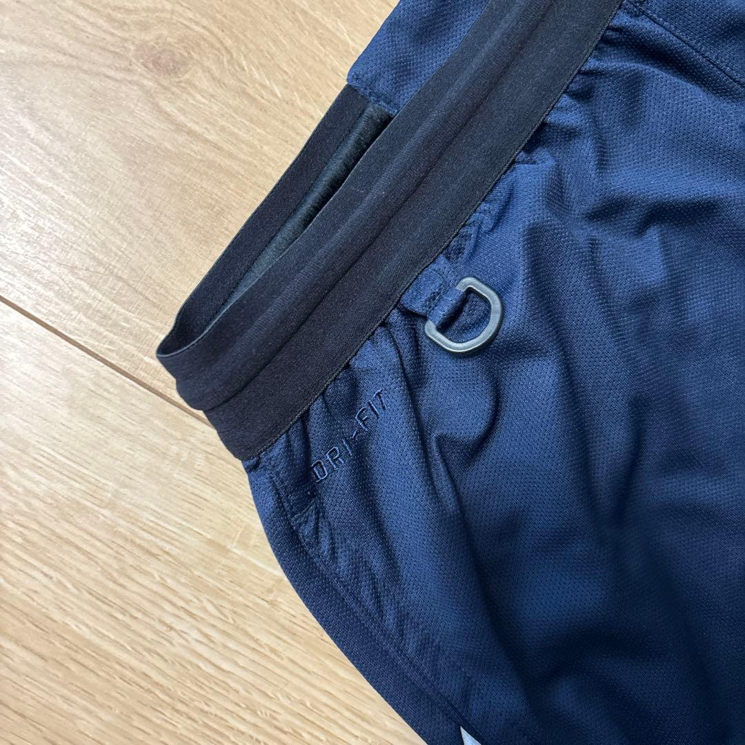 F.C.Real Bristol × ナイキ　ハーフパンツ