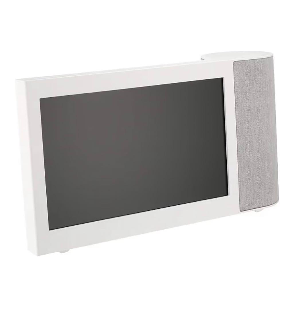 【新品】パナソニック SC-VA1-W モニター付きワイヤレススピーカー