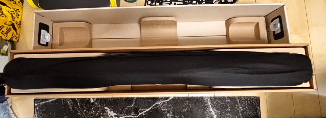 SONOS Arc ソノス　アーク　プレミアムサウンドバー　ブラック