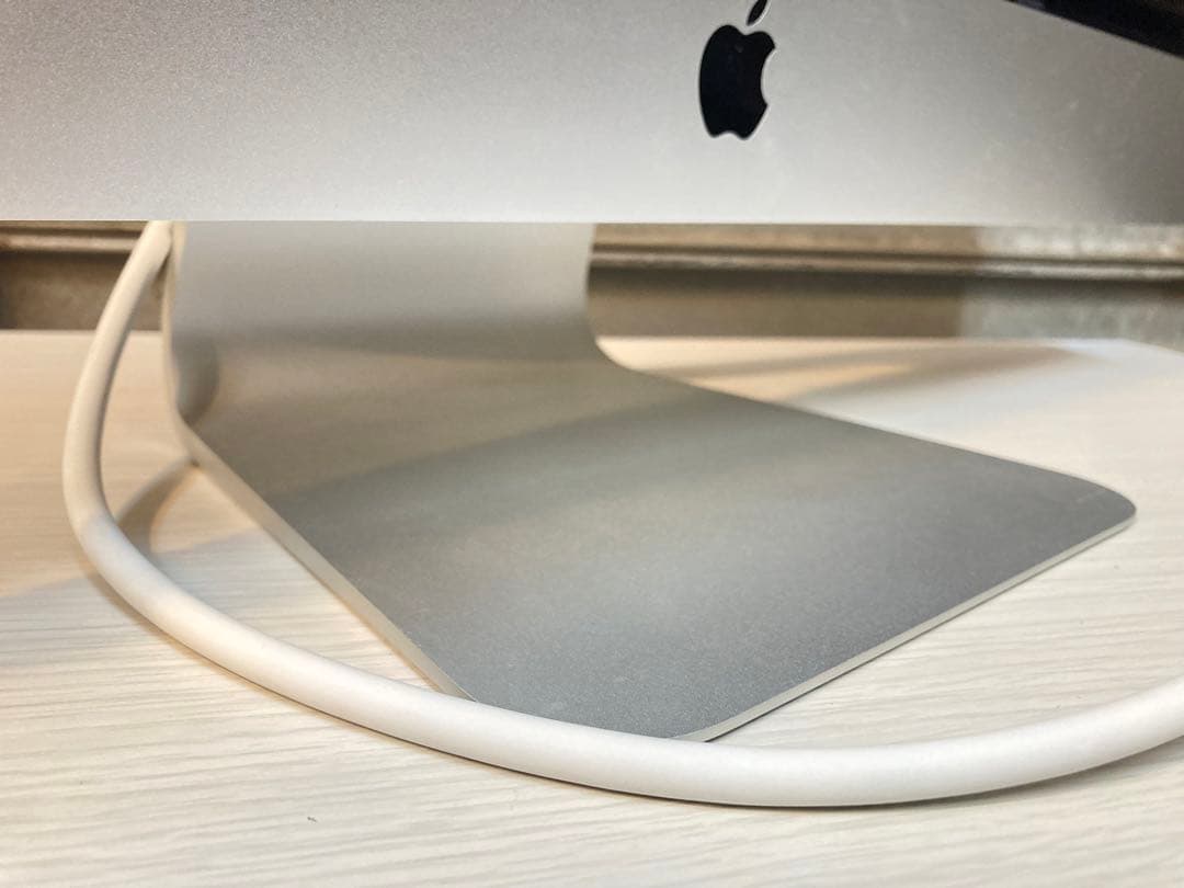 箱付 Apple iMac 27インチ A1419 i5 HDD 8gb Gtx