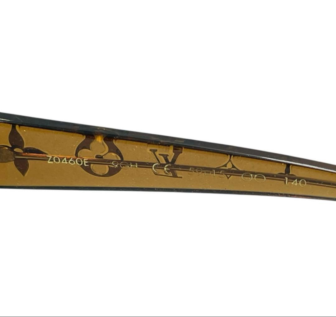 VUITTONサングラス