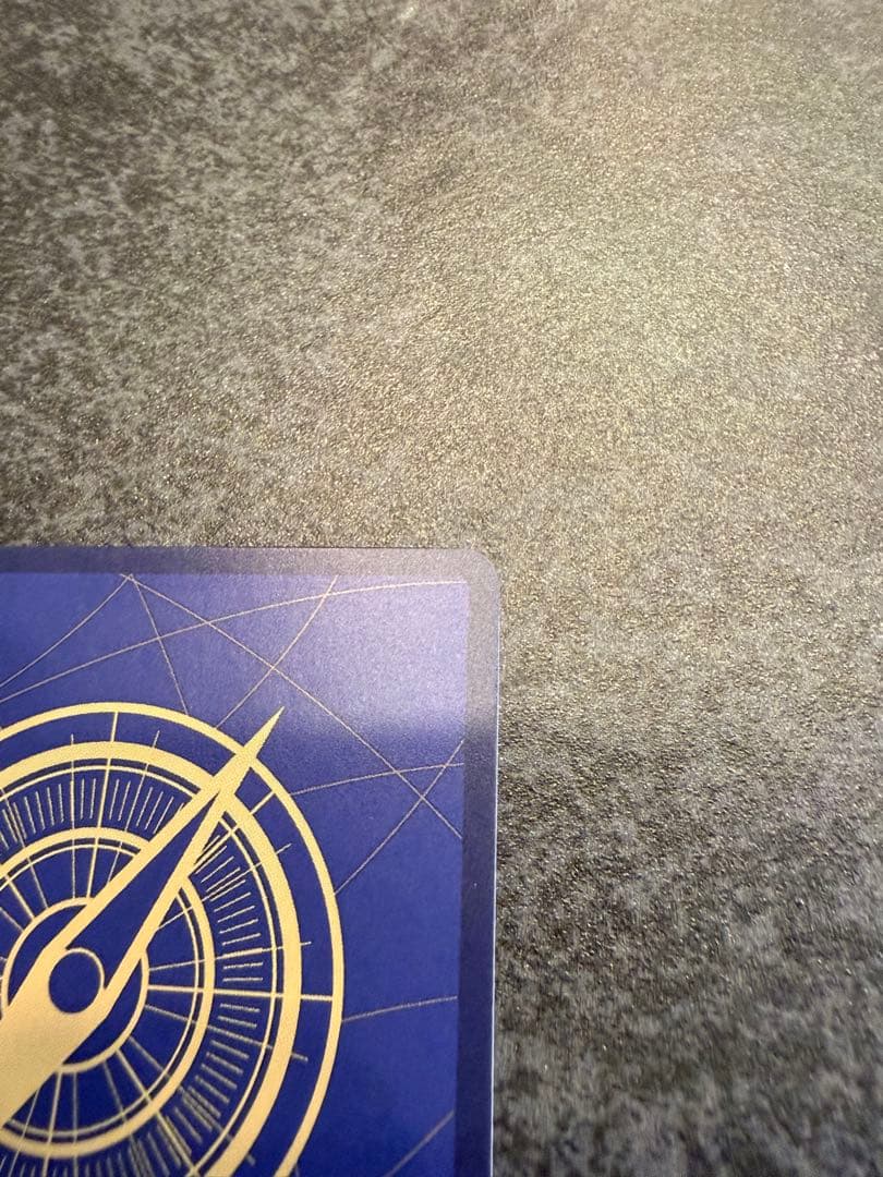 \"完美品\"モンキー・D・ルフィ SEC パラレル OP05-119