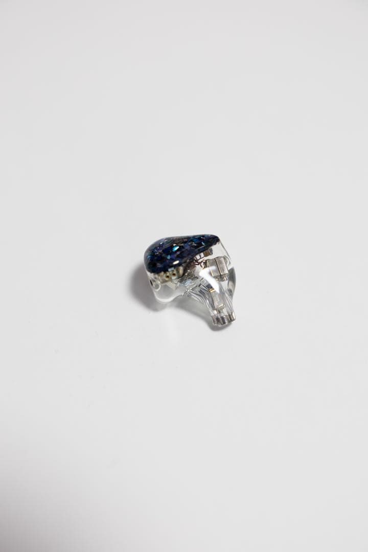 イヤホン Panther Audio LEGEND K8(Universal Fit)